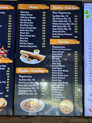 Menu photo 4 Desi Bites - Omaha Omaha, NE Menu photo 4 Desi Bites - Omaha Omaha, NE