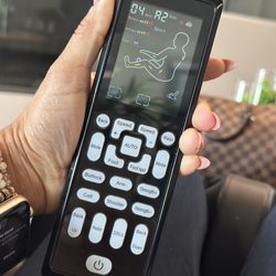 Restore Hyper Wellness - The Norfolk location has the zero gravity massage chair.  It's my fave!