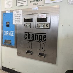 Town Center Coin Laundry