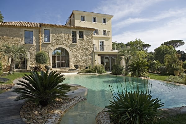 Domaine de Verchant by null