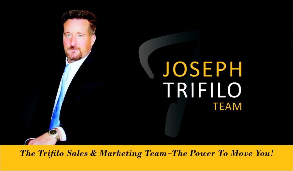 THE JOSEPH TRIFILO TEAM Contact Agent 5570 Main St, Williamsville