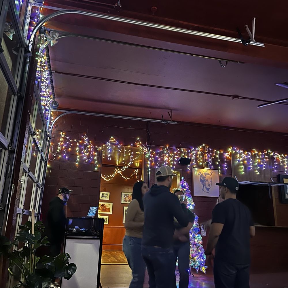 Nevermind - Interior - Bars Near Me - Portland, Oregon