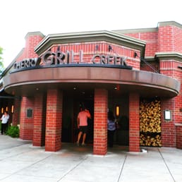 Cherry Creek Grill