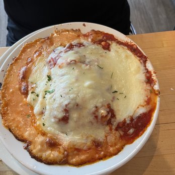 Rich & Charlie's - Lasagna - Italian Near Me - Chesterfield, Missouri Rich & Charlie's - Lasagna - Italian Near Me - Chesterfield, Missouri