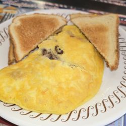 Waffle House