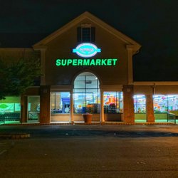 Patidar Supermarket