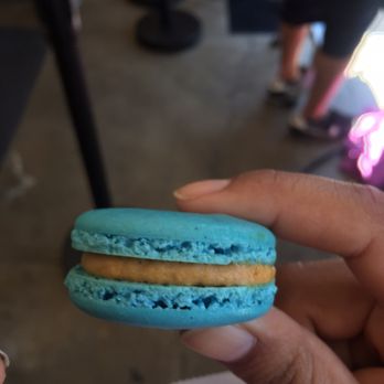 7 Leaves Cafe - Macaroon - Coffee & Tea Near Me - Irvine, California 7 Leaves Cafe - Macaroon - Coffee & Tea Near Me - Irvine, California