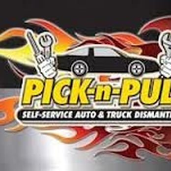 Pick N Pull - Auto Parts & Supplies Near Me - Rancho Cordova, California Pick N Pull - Auto Parts & Supplies Near Me - Rancho Cordova, California