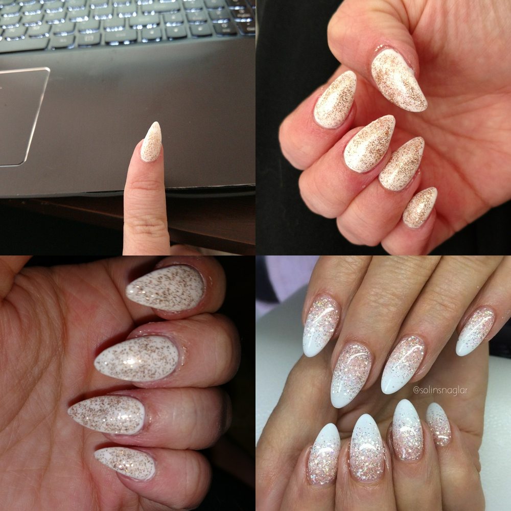 The top two and bottom left are what I got, the bottom right was what I wanted. Super disappointed.