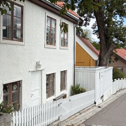 Telthusbakken