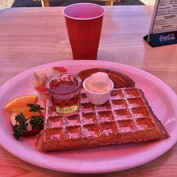 The Belgian Cafe - Travelers special - Breakfast & Brunch Near Me - Solvang, California The Belgian Cafe - Travelers special - Breakfast & Brunch Near Me - Solvang, California