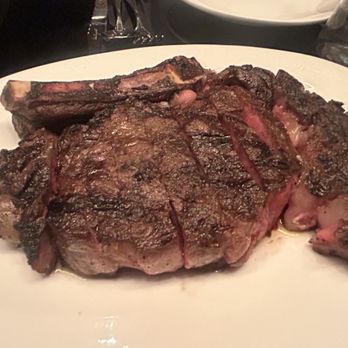 Cino - Ribeye - MS tagging - Italian Near Me - Honolulu, Hawaii