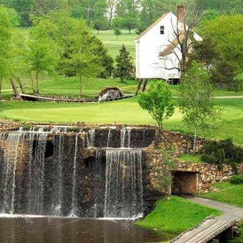 Meadows Farms Golf Course - Golf Near Me - Locust Grove, Virginia