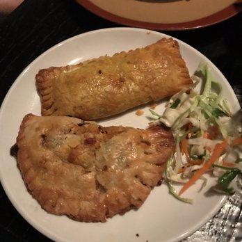 Rumba - Empanadas (chicken, beef) - Caribbean Near Me - Seattle, Washington