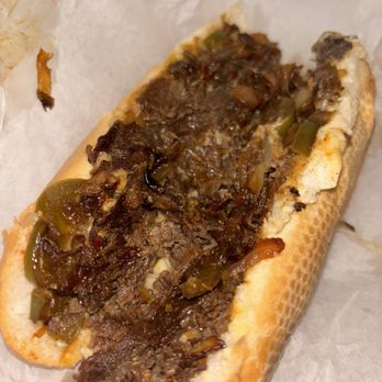 Sub Cultured - Fuego Philly - Salad Near Me - Atlantic Beach, Florida