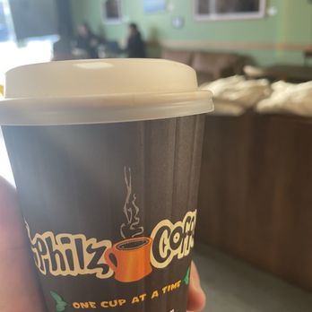 Philz Coffee - Gingersnap Cofffee - Coffee & Tea Near Me - Culver City, California Philz Coffee - Gingersnap Cofffee - Coffee & Tea Near Me - Culver City, California