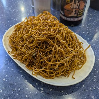 忠記粥品 - @endoedibles on Instagram 12/30/24
Fried Noodles - Congee Near Me - Hong Kong, HK 忠記粥品 - @endoedibles on Instagram 12/30/24
Fried Noodles - Congee Near Me - Hong Kong, HK