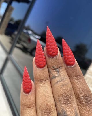 1 Polished Nails & Spa