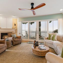 Paul Johnson - Lakes Sotheby's International Realty - 4337 Wilshire Blvd Listing - On Lake Minnetonka's Spring Park Bay