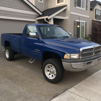 Phill Kassab's Auto - Finish product!!! - Auto Repair Near Me - Camas, Washington