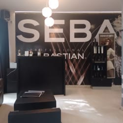 Peluquería Bullé