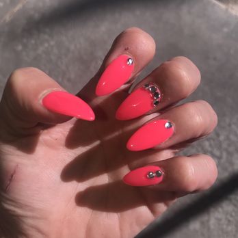 Nailsense - Nail Salons Near Me - Las Vegas, Nevada