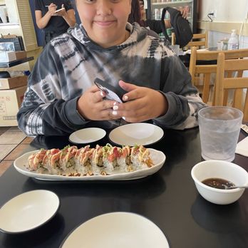 Sushi Spot - My daughter - Japanese Near Me - Aiea, Hawaii Sushi Spot - My daughter - Japanese Near Me - Aiea, Hawaii