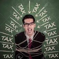 Pargo Financial - NEED TAX HELP?!