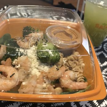 Salad and Go - Salad Near Me - Chandler, Arizona