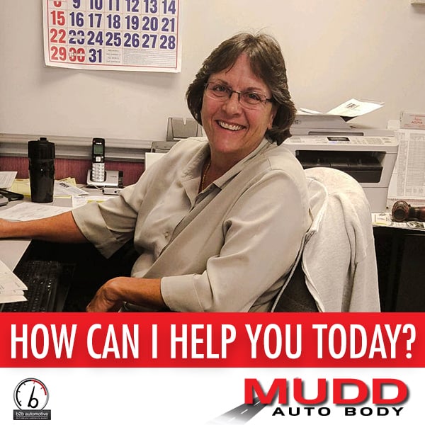 MUDD AUTO BODY & FRAME 10 Photos Body Shops 831 W Terra Ln, O