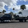 Photo of Desert Daze Flatbed Towing