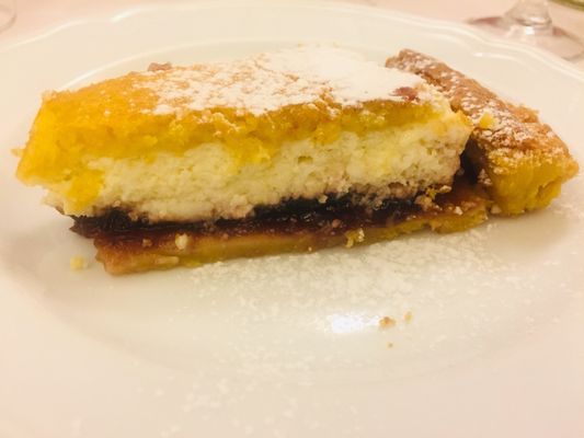 La Torricella - Ristorante by null