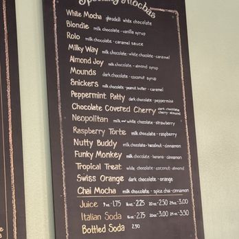 Gold Bar Espresso - Coffee & Tea Near Me - Tempe, Arizona Gold Bar Espresso - Coffee & Tea Near Me - Tempe, Arizona