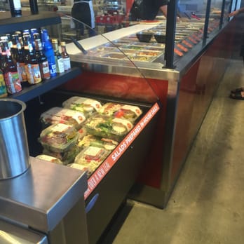 Blaze Pizza - Casual pizza place - Salad Near Me - Royal Palm Beach, Florida Blaze Pizza - Casual pizza place - Salad Near Me - Royal Palm Beach, Florida