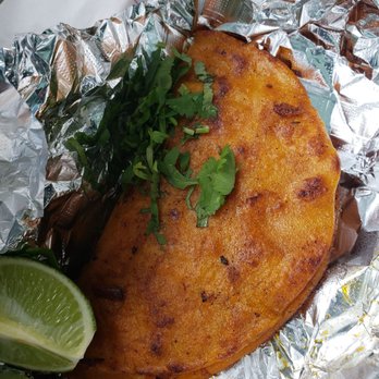 Hot Tacos - Cochinita pibil taco - Tacos Near Me - Austin, Texas Hot Tacos - Cochinita pibil taco - Tacos Near Me - Austin, Texas