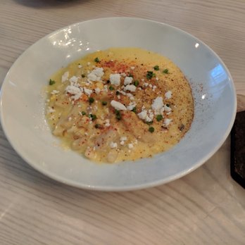 Lenoir - New American Near Me - Austin, Texas