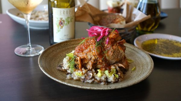 Marcoza Trattoria by null