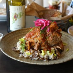 Marcoza Trattoria