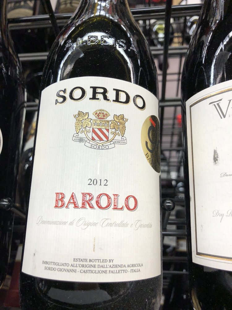 BEST CELLARS LEDGEWOOD Updated October 2024 1001 Us Hwy 46