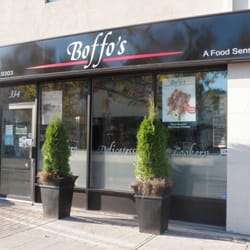 Boffo's