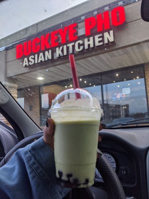 Buckeye Phở by null