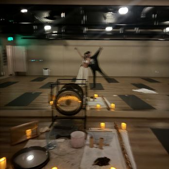 Satorii - Yoga Near Me - Los Angeles, California