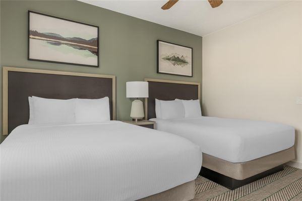 Hilton Vacation Club Cedar Breaks Brian Head by null