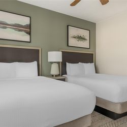 Hilton Vacation Club Cedar Breaks Brian Head - Guest room