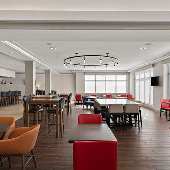 Hilton Garden Inn Omaha East/Council Bluffs - Breakfast Area - Hotels Near Me - Council Bluffs, Iowa Hilton Garden Inn Omaha East/Council Bluffs - Breakfast Area - Hotels Near Me - Council Bluffs, Iowa