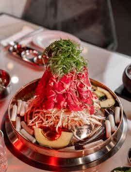JOA GRILL | Korean BBQ by null
