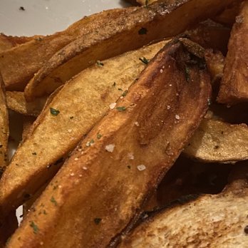 Harvest - Cumin parsley fries!!!!! - New American Near Me - Oro Valley, Arizona