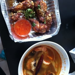 Nittiya Thai Takeaway