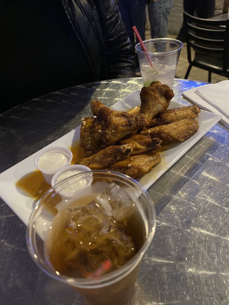 OLIVIA’S RESTAURANT LOUNGE 54 Photos & 30 Reviews 1854 Westchester