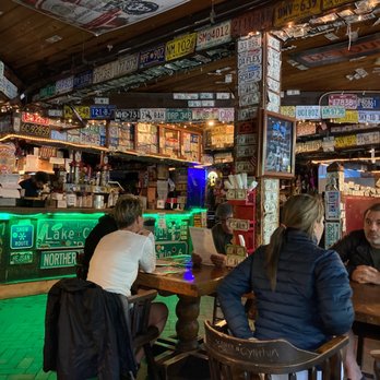 Little Bear Live - people sitting at tables - Bars Near Me - Evergreen, Colorado Little Bear Live - people sitting at tables - Bars Near Me - Evergreen, Colorado